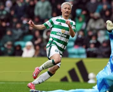 「リバプール、アーセナル…」超争奪戦へ！47戦33発の日本代表FWになんと英10クラブが関心と現地報道！ “ビッグ６”のうち４つが熱視線「48億円で移籍する可能性」