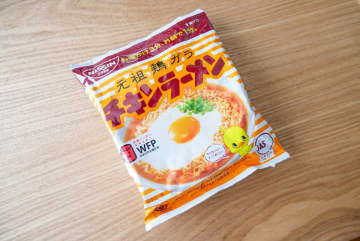 明石家さんまの「チキンラーメンの食べ方」が話題　約4人に1人が実践していた