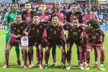 「衝撃の就任だ」まさか！W杯予選敗退危機のアジア王者がスペイン人監督を電撃解任！ 後任に元マドリー指揮官を招聘で海外メディアは仰天！「ウェストハムでは悲惨だったが…」