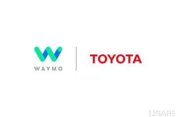 トヨタとWaymo、自動運転関連の戦略的パートナーシップで基本合意