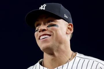 ヤンキース主砲ジャッジが「ベーブ・ルースのMLB記録を破る勢い」 快進撃の理由は「驚異的な打率.427」と米メディア報道