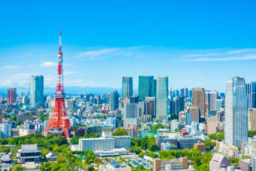 あまり知られていない『東京タワー』の面白雑学6選　実は衝撃的な素材で作られていた！？