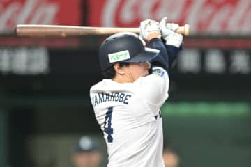 【西武】山野辺翔を金銭トレードでヤクルトを援助する〝余裕〟　あとは４番問題か