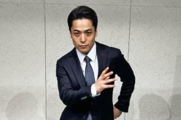 中田フィッシュ氏　参院選〝自民党から出馬〟に落胆の声　兄はオリラジ中田敦彦