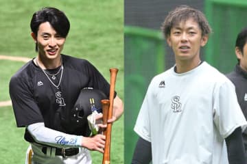 【ソフトバンク】周東佑京、今宮健太の復帰時期が「非公表」だった理由
