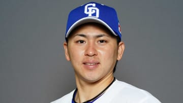 【中日】三浦瑞樹「絶対に1軍で活躍する思いでドラゴンズに来た」　5回2失点でプロ初先発初勝利