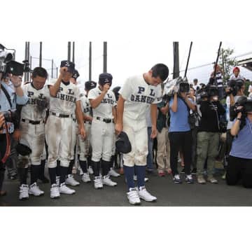 もしやり直せるなら、入学しない…暴力に翻弄されたPL学園野球部の事実上の廃部状態に思うこと【阪神伝説の打点王・今岡真訪 感性のチカラ】#36