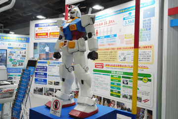 ガンダムEDIXに立つ!! 見せてもらおうか、小学生向け「ガンプラアカデミア」とやらを