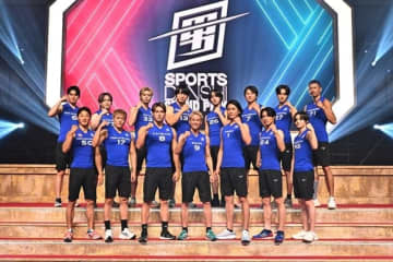 CRAVITY テヨン＆元TREASURE マシホら出演のTBS「最強スポーツ男子頂上決戦2025春」本日放送！肉体美を誇る精鋭たちがバトル