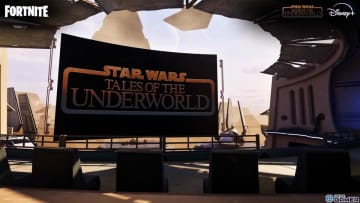 「フォートナイト」で「スター・ウォーズ」がテーマのシーズン「ギャラクティック・バトル」が米国時間5月2日より開幕！