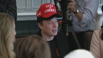 テスラ取締役会、イーロン・マスクCEOの後任探しに着手　米報道