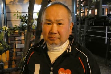 巨人を「絶対に負かさないとアカン」　受けた父の影響…TV観戦で激怒「恐ろしいくらい」