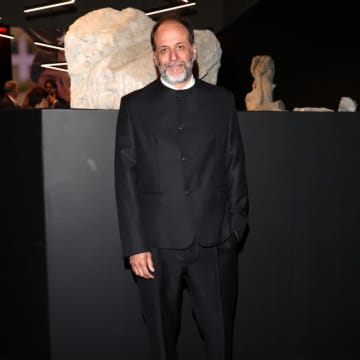 ルカ・グァダニーノ監督のDC映画『サージェント・ロック』がお蔵入り！？