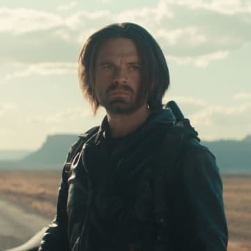 セバスチャン・スタン、『サンダーボルツ*』ではクリント・イーストウッドをイメージ