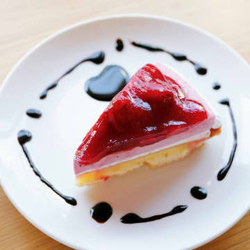 【スタバ】手土産にピッタリ♡「新作スイーツ」