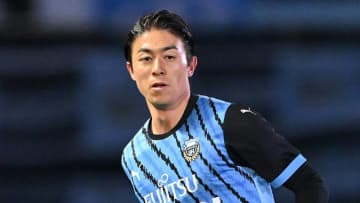 川崎退団も？ファンウェルメスケルケン際「欧州も大好き」契約満了まで半年