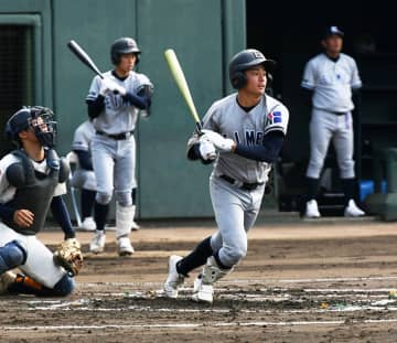 ＜高校野球＞埼玉県大会、4強が決定　叡明が大宮北に勝利し初の4強入り　市川越は早大本庄に競り勝つ　浦和学院は前回覇者の花咲徳栄下す　川越東は松山破り進出　あす3日に準決勝