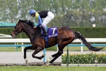 出遅れ→豪快まくり→レコードV　セオリーを無視した英雄、19年前の破天荒競馬にファン「鳥肌立つ」
