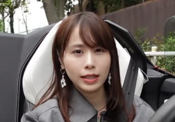 「意味不明！？車検で100万円超！？」女性YouTuberの高額車検報告にコメント殺到「これはヒヤヒヤするわ…」