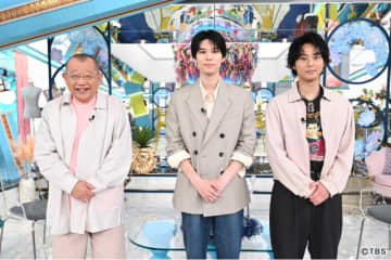 「A-Studio＋」萩原利久は変わり者!?　北村匠海や芸能界の母・光浦靖子らが明かす素顔とは？