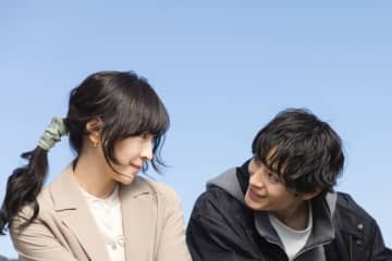 『魔物』第3話　“あやめ”麻生久美子＆“凍也”塩野瑛久、許されない愛に深くのめりこんでいく