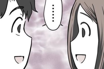 「なんか息、臭くない！？」赤ちゃんの天使の香りと、夫婦の“現実臭”のギャップに絶句…。