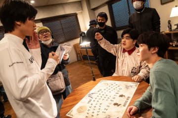 Snow Man渡辺翔太主演『事故物件ゾク　恐い間取り』は直球のホラー！中田秀夫監督が語る、前作との決定的な違い