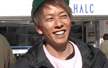 しみけん、セクシー男優の道を勧めた大物芸能人を実名告白し驚きの声「えっ…！？」