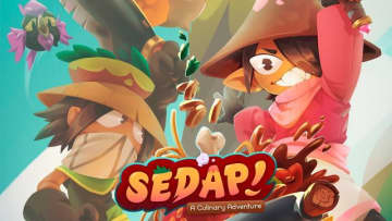 ドタバタ調理ACTに戦闘が融合した『SEDAP！絶品！アジアンクッキングアドベンチャー』協力プレイ・日本語対応で5月22日発売決定―無料体験版配信中
