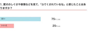 【調査】犬も「ふてくされる」ことがある!?　気持ちがわかりやすいしぐさ・行動｜獣医師解説