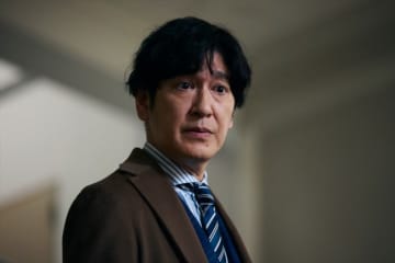ココリコ・田中直樹、『イグナイト』新キャストに！　“轟”仲村トオルの過去を知る大手法律事務所の弁護士に