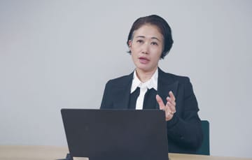【対談連載】オカモトヤ　代表取締役社長　鈴木美樹子（下）