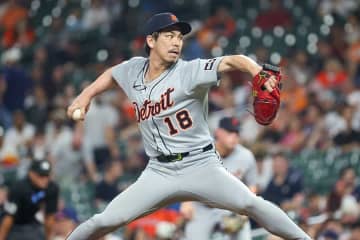 「朝から悲しいニュースやめてくれよ」　防御率7.88と絶不調…前田健太への非情通告に日本人沈痛