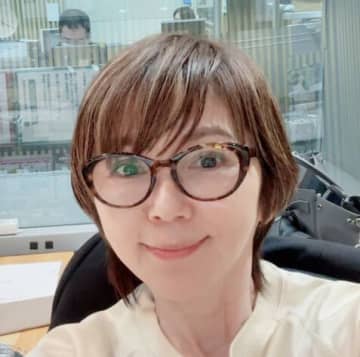 「夜中の3時に…警察に相談してよ」元おニャン子・渡辺満里奈、詐欺電話被害を告白「何回電波停止されてるんだろ」