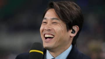 元日本代表DFが明かす「日本語の試験に合格できない日本人」…ラーメン店も経営する福岡の選手