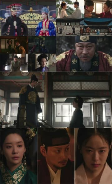 ≪韓国ドラマREVIEW≫「元敬」１話あらすじと撮影秘話…イ・ヒョヌク、チャ・ジュヨンらのクランクイン＝撮影裏話・あらすじ