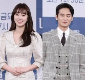 “出会いはイルイルドラマ”シン・ゴウン＆ユン・ジョンファ、離婚していた…結婚3年での破局を打ち明ける「価値観と性格がとても違う」