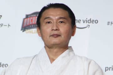 52歳の貴乃花氏に「いま何キロ？」　“横綱級”ゴルフスイング注目も近影をファン心配「痩せた方が」