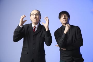 スパークス、新曲「My Devotion」公開＆リスニング・パーティー開催