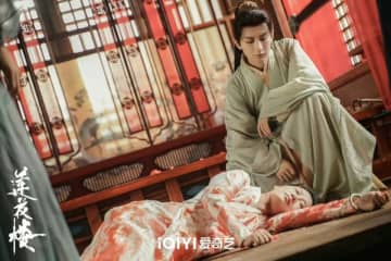 ≪中華ドラマNOW≫「蓮花楼（れんかろう）」33話、李蓮花と単孤刀が激しい戦いを繰り広げる＝あらすじ・ネタバレ