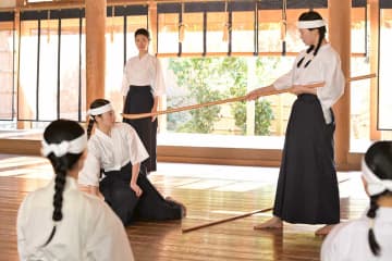 【あんぱん】うさ子の別人ぶりに視聴者震撼「心なくしている」「洗脳怖い」