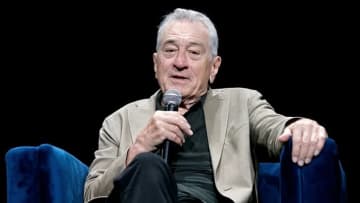 ロバート・デ・ニーロ、トランスジェンダー公表した娘への支持を表明