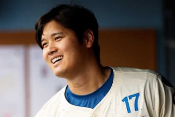 長女誕生で…大谷の“苦労の考え方”に感激殺到「表現が素敵」　全国のパパママが「これから言う」