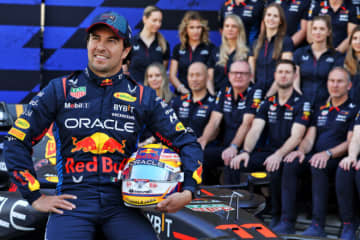 ザウバー代表、ペレスは「立ち直るための素晴らしい能力を持っている」と評価。F1復帰の鍵は精神力と自信