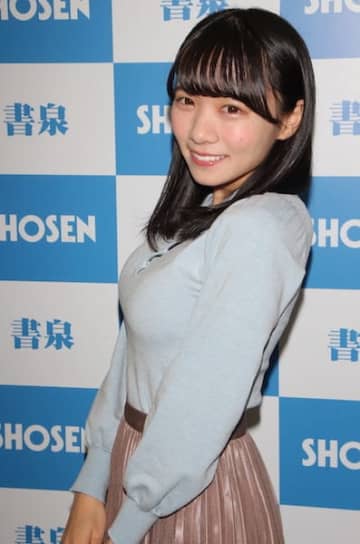 “お天気お姉さん”椿野ゆうこ人気の秘密…DVD売れ筋ランキング「6カ月連続1位」の快挙