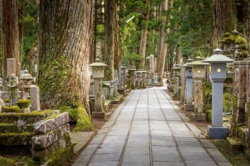 泉鏡花の『高野聖』あらすじ紹介。神秘的で怪奇な世界が広がる—幻想小説の傑作