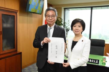 労使議論経て表明を　最賃の政府方針に要望　中小企業４団体