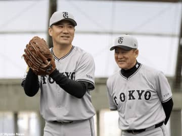 宮本和知氏、巨人・田中将と石川の投球テンポに「これだと守っている野手の気持ちが…」