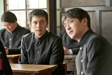 『あんぱん』河合優実が叶わぬ恋心を語る　2度目の受験に挑む北村匠海の結果は“チル”