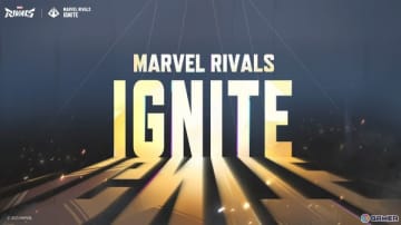 「マーベル・ライバルズ」の公式グローバルeスポーツトーナメント「Ignite」が発表！大会は5月に世界5つの地域で開催